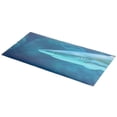 thumbnail image 1 of Papier Fond Aquarium, Autocollant Papier Peint Aquarium Inodore PVC pour Réservoir en Verre 122x50cm, 1 of 8