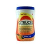 Citrucel Methylcellulose Fiber Therapy For Regularity Orange Flavor 32oz