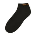 thumbnail image 4 of Ben Sherman  Adult Trainer Socks (Pack of 3), 4 of 4