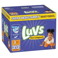 Luvs Diapers - Walmart.com