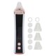 thumbnail image 1 of Electric Vacuum Blackhead Remover Rechargeable Face Pore Cleaner Acne Whitehead Extractor Tool, 1 of 5