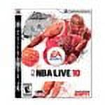 NBA Live 10 [EA Sports] - image 4 of 5
