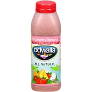 Odwalla Odwalla Fruit Smoothie Blend, 15.2 oz