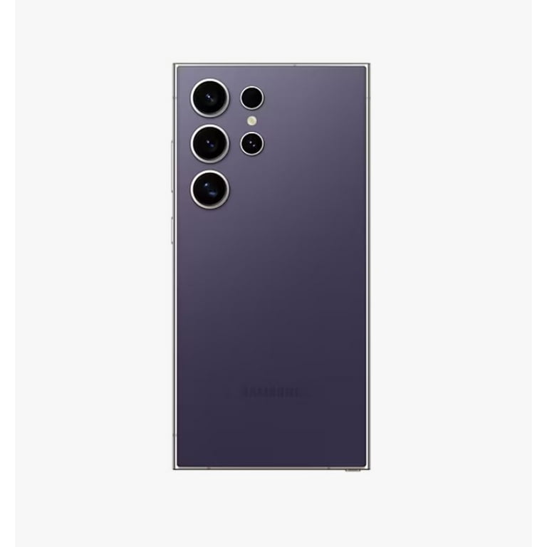 SAMSUNG Galaxy S24 Ultra SM-S928N 256GB - (Korean Unlocked Sim Free) (Nano+eSIM) - Titanium Violet - Walmart.com SAMSUNG Galaxy S24 Ultra SM-S928N 256GB - (Korean Unlocked Sim Free) (Nano+eSIM) - Titanium Violet - Walmart.com