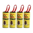 thumbnail image 1 of Cintas Adhesivas para Moscas Hugtrwg 40 Uds Papel para Insectos, 1 of 5