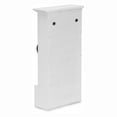 thumbnail image 4 of Baxton Studio Wessex Wall Mounted Jewelry Armoire, 4 of 5