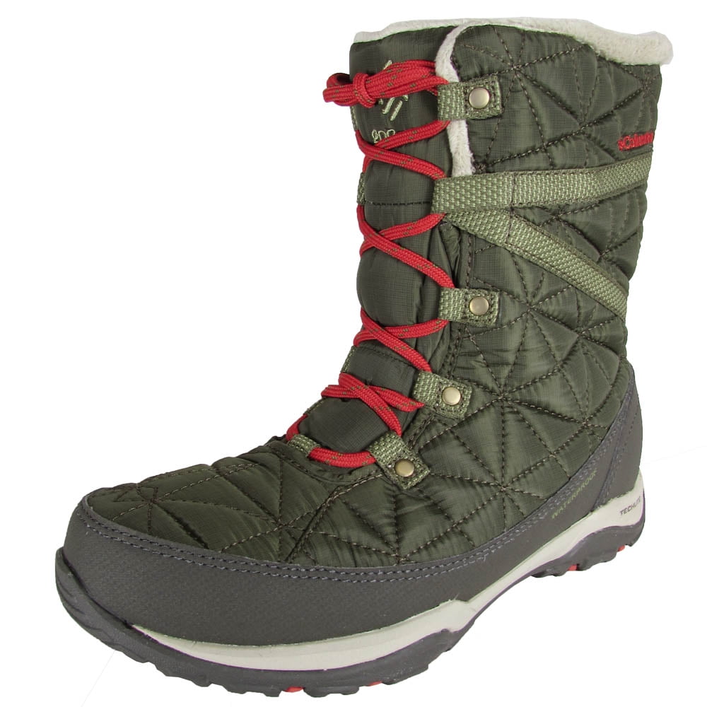 Columbia Womens Loveland Mid Omni-Heat 