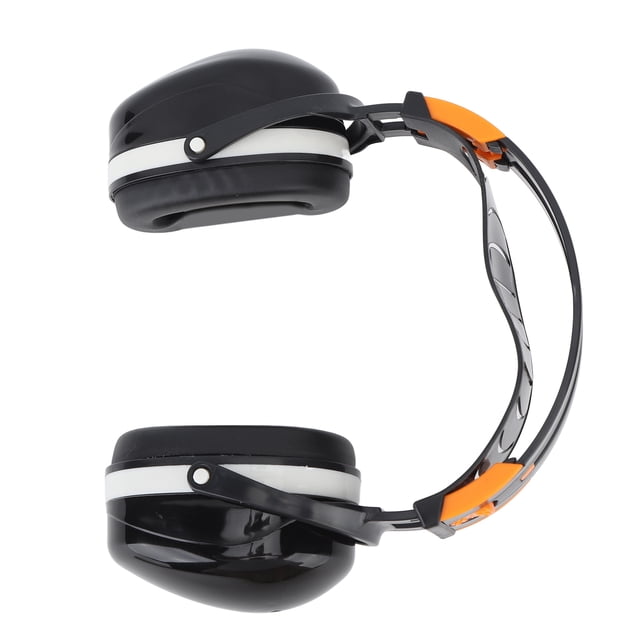 Cache-oreilles Pliables Réduction de Bruit Protection Auditive Cache-Oreilles Protection Auditive Cache-Oreilles Protection Sonore Écouteurs pour Tournage