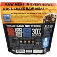 Raw Mix Kibble with FreezeDried Chicken, Superfoods and Probiotics