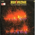 thumbnail image 1 of Count Basie Orchestra - Haute Tension [Vinyle LP], 1 of 1