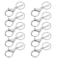 thumbnail image 2 of Filfeel Bag Pendant Key Chain, Key Chain, Retro For Bracelets Key DIY Crafts Jewelry, 2 of 8