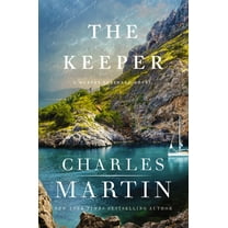 The Keeper, (Hardcover)