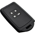 thumbnail image 3 of Étui de Télécommande en Silicone Compatible avec Accessoires Kadjar 2016-2017 Protection de la Peau, 3 of 4