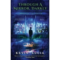 Through a Mirror, Darkly (Paperback)