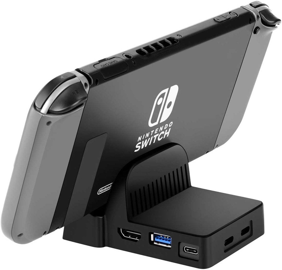 best portable dock for nintendo switch