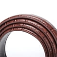 thumbnail image 3 of New Crocodile Grain Retro Belt Men's Split Leather Business Casual Suit Accessories Senior Pin Buckle Designer Brand Belts, 3 of 6