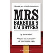 Oberon Modern Plays Mrs Barbour's Daughters, (Paperback)