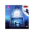thumbnail image 2 of Bandolera Loungefly Disney Peter Pan Second Star Glow, 2 of 6