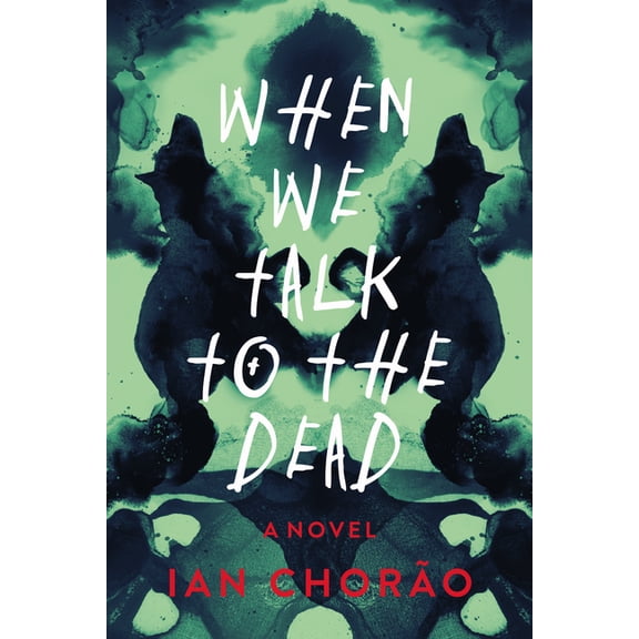 When We Talk to the Dead, (Hardcover)