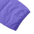 thumbnail image 4 of Women's Insulated Hooded Jackets Waterproof and Fleece Lined for Harsh Winter Weather protections, 4 of 8