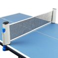 thumbnail image 1 of Filet de Tennis de Table Rétractable Portable pour Enfants, 1 of 5