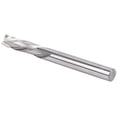 thumbnail image 4 of 3 Flute End Mill, High Performance Mill Cutter Tool, Wear Resistance For Industrial Supplies Abrasives Hardware Tools Tool Holder Systems, 4 of 8