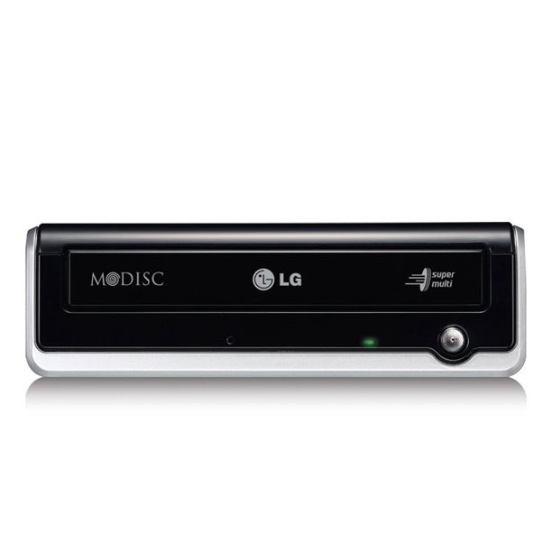 LG Storage GE24NU40 External D