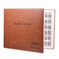 thumbnail image 1 of Livre d'Accords pour Guitare Acoustique / Classique / Électrique 6 Cordes Livre de Poche, 1 of 7
