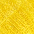 thumbnail image 2 of Worsted Weight Dish Scrubby Sparkle Yarn, 50g Per Skein, 4 Skeins Color 111 Yellow, 2 of 7