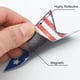 thumbnail image 5 of pstuiky Imanes para refrigerador de garaje del Día de la Independencia decoración interior y exterior del Día de la Independencia pegatinas para decoración del hogar del Día de la Independencia., 5 of 7
