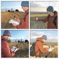 thumbnail image 3 of Outdoor Navigator, Professional Grade Compass with Portable Design for Versatile Use in Extreme Weather Conditions, 3 of 6