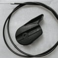 thumbnail image 2 of Throttle Control Cable Line Lawn mower Victa Rover Masport Lawnmowers Engine, 2 of 8