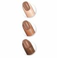 thumbnail image 7 of 4 PACK Sally Hansen Miracle Gel Nail Polish, (209/640) Totem-ly Yours 0.5 oz., 7 of 7