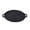 Black C, variant on Heat Resistant Pot Handle Cover Silicone Sleeve for Cookware Pan, Non-Slip Rubber Handle Protector for Frying Pans, Sauce-Pans, and Skillets, Ideal for Cooking and Kitchen Use, Gray A