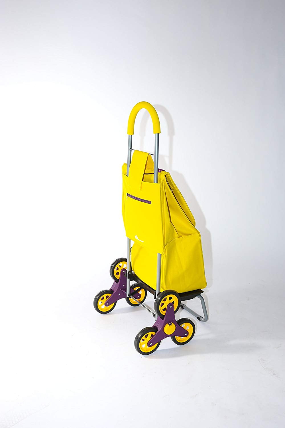 dbest Stair Climber Trolley Dolly, Multiple Colors