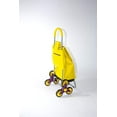 thumbnail image 5 of dbest Stair Climber Trolley Dolly, Multiple Colors, 5 of 6