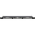 thumbnail image 3 of Intellinet 720922 CAT6A SHIELDED PATCH PANEL, 3 of 5