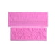 thumbnail image 3 of Molde de silicona para rebanar pasteles, suministros para hornear, accesorios para el hogar, moldes para hornear con patrones de flores Herramientas y accesorios para hornear Patrón de flores Inteprter HA075116-02, 3 of 6