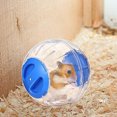 thumbnail image 3 of Pelota de ejercicio de hámster, ejercicio de carrera de juguete de hámster de animal pequeño, 3 of 8