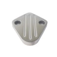 thumbnail image 2 of Racing Power R6258 Block Off Plate Pol Alum Bbc, 2 of 2