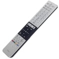 thumbnail image 2 of Toshiba CT 90430 Replacement Remote Control for 4K Ultra HD Smart TVs, 2 of 5