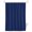 Navy Blue, variant on Shower Curtains for Bathroom-36"x72",Pure Color Red Waterproof Bath Curtain Grommet Shower Curtain Set with Hooks