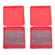 thumbnail image 2 of 120pcs Double Sided Tape Pads, Premium Transparent Adhesive for Smooth Surfaces, Strong Viscosity, No Drying Required for Home Decor & Crafting, 2 of 3