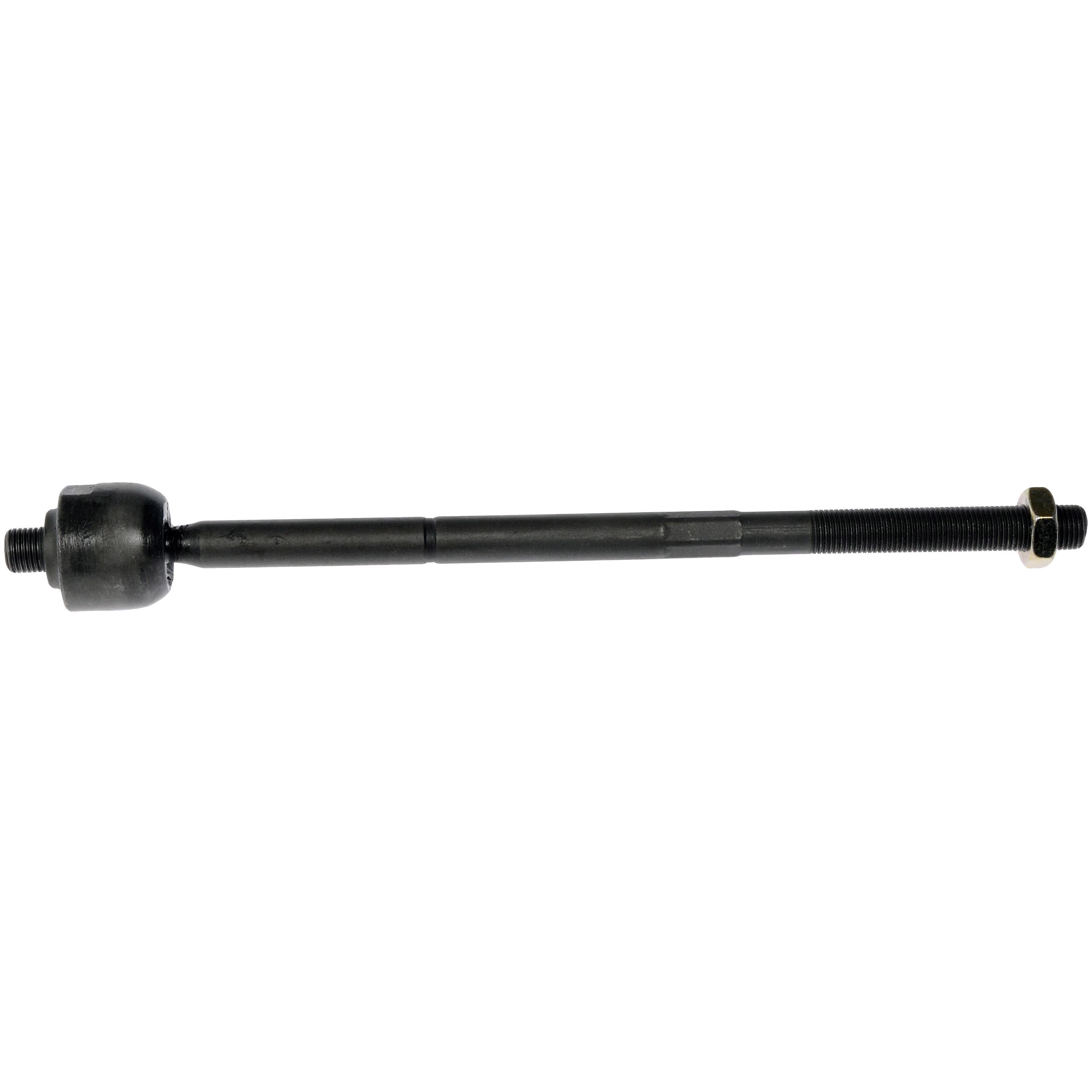 Dorman 531-930 Front Inner Steering Tie Rod End for Specific Toyota Models, Gray Phosphate Fits select: 2007-2021 TOYOTA TUNDRA, 2008-2022 TOYOTA SEQUOIA