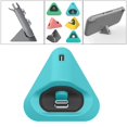 thumbnail image 4 of Soporte De Cuna De Basura De Carga Rápida Portátil Para Nintendo Switch Lite Blue Sunnimix Muelle de carga, 4 of 8
