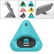 thumbnail image 4 of Estación de acopmiento para Switch Lite, adaptador de base de carga buen reempzo Baoblaze Muelle de carga, 4 of 8