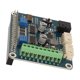 thumbnail image 4 of Chip De Controlador De Motor, Controlador De Motor De Corriente Ajustable PCB De Micropasos De Hasta 1/32 Para Brazo Mecánico Para Máquina De Esculpir ANGGREK Stepper Motor HAT Dual Onboard, 4 of 8