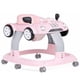 thumbnail image 1 of Andadera para Bebé Prinsel Auto Rosa, 1 of 5