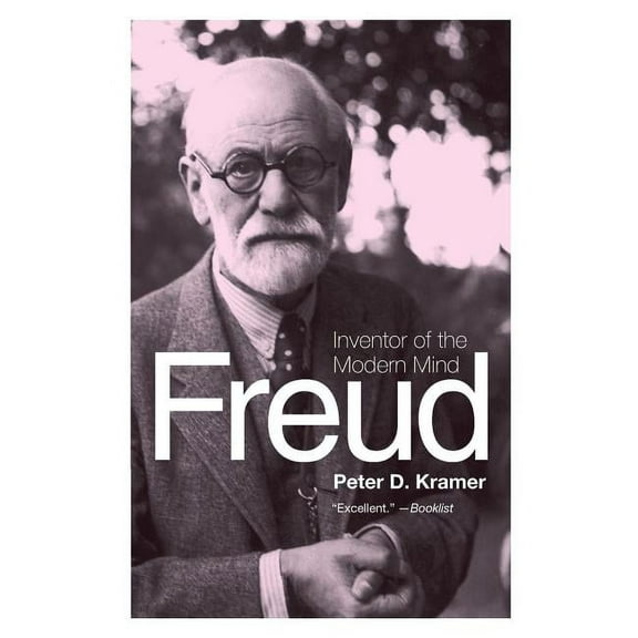 Eminent Lives Freud: Inventor of the Modern Mind, (Paperback)