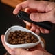 thumbnail image 4 of Coffee Bean Dosing Cup with Spray Bottle Coffee Bean Dispensing Measuring Tray for Coffee Shop/Home, 4 of 5